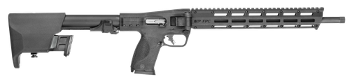 S&W M&P FPC     14168 10MM AUTO     16.25 10R  BLK