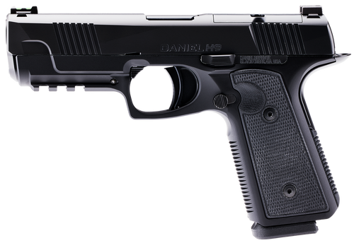 DDF 5017910084006     DDH9 CMPT  9MM       15R BLK