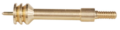 Pro-Shot J44B Jag  .44 Cal Pistol #8-32 Thread Spear Tip Brass