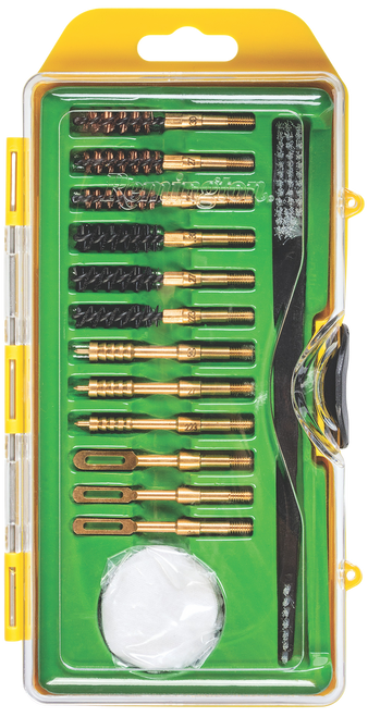 Remington Accessories RMCKR Master Component Kit 223/270/30 Cal Rifle