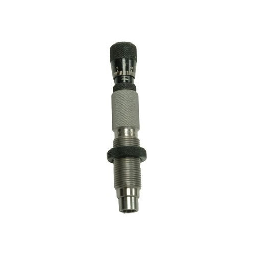 COMPETITION BUSHING NECK DIE 6.5MM CREEDMOOR