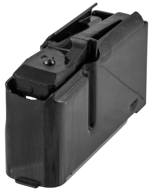 Browning 112025050 BAR  4rd 308 Win/243 Win Browning BAR MKIII/BAR ShortTrac Short Action Black Steel