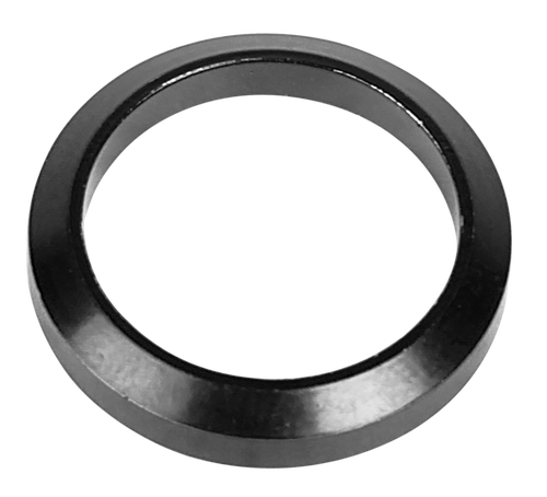 LBE Unlimited ARCW308 Crush Washer  17-4 Stainless Steel Black 308 AR-10