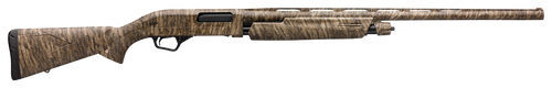 Winchester Repeating Arms 512293391 SXP Waterfowl Hunter 12 Gauge 26" 4+1 3" Overall Mossy Oak Bottomland Right Hand (Full Size) Includes 3 Invector-Plus Chokes
