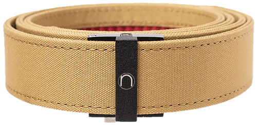 Team Nexbelt Operating PCS1770 EDC  Coyote Nylon 1.50" Wide