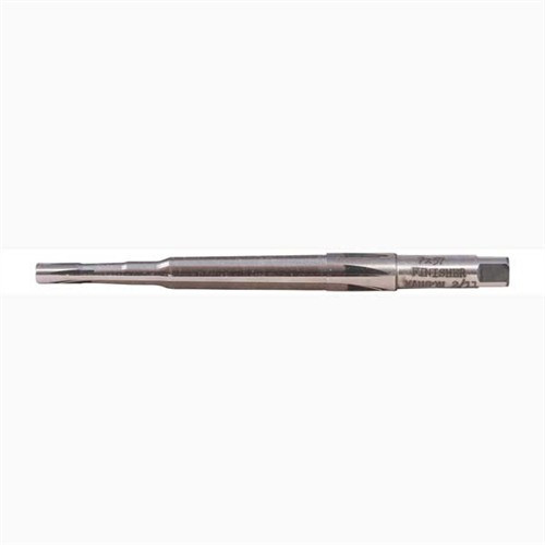 RIMLESS RIFLE CARTRIDGE, 7X57 FINISHER