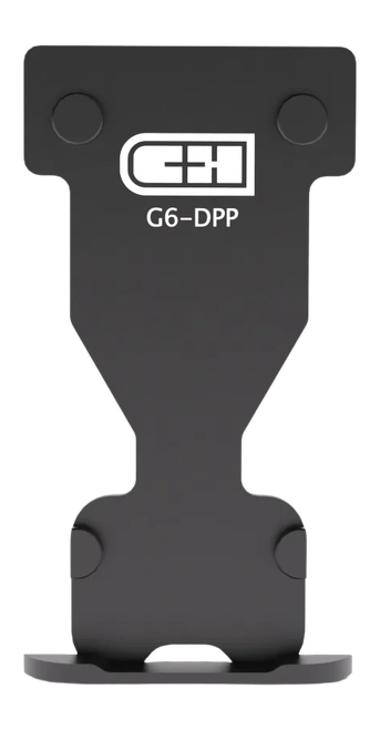C&H G6-DPP                GLK G6 LEUPOLD DPP/EOT
