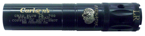 Carlson's Choke Tubes 11617 Cremator Mobil Berretta/Benelli 12 Gauge Long Range Non-Ported 17-4 Stainless Steel