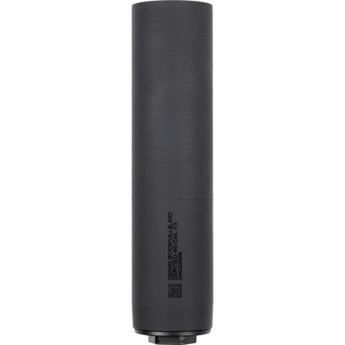 CMMG ZEROED 46CAL SUP HUB MNT BLK