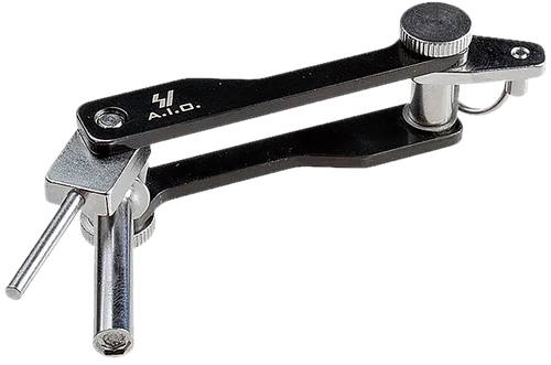 Strike Industries GLOCKAIOTOOL All-In-One Tool  Black Steel, Compatible w/Glock