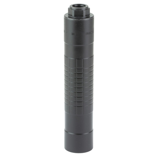 IWI SILENCER 22LR 1/2X28 BLK