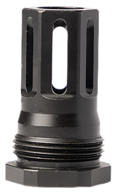 Huxwrx 2346 Stiction Lock Compensator 9mm Fits 1/2"x28 Steel Black