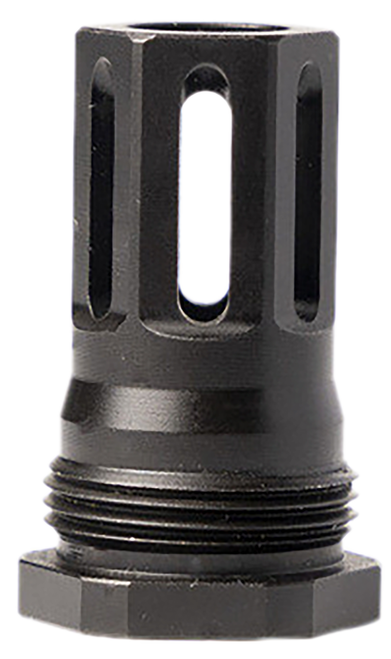 Huxwrx 2346 Stiction Lock Compensator 9mm Fits 1/2"x28 Steel Black
