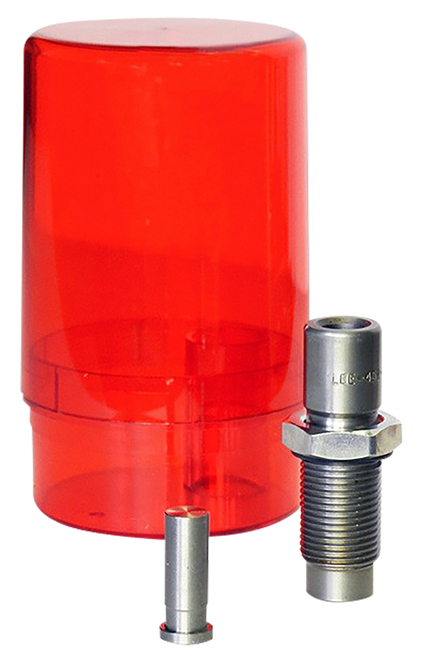 Lee Precision 90083 Classic Bullet Size Kit Red 243 Win Rifle Firearm