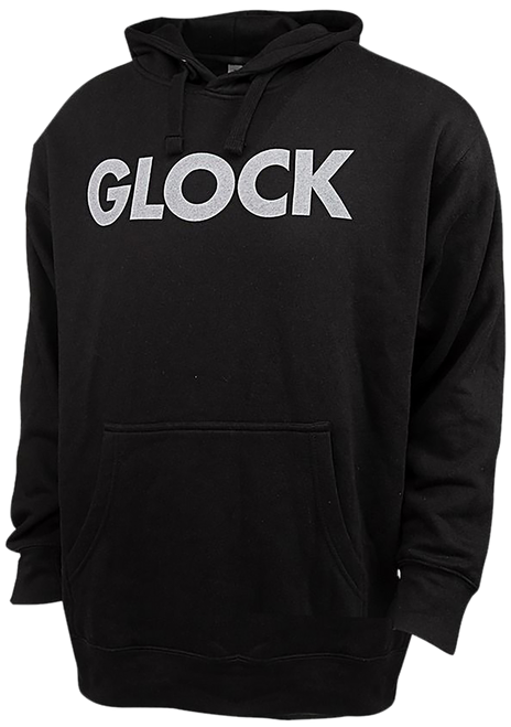 Glock AP95782_NEW Traditional  Medium Black Long Sleeve
