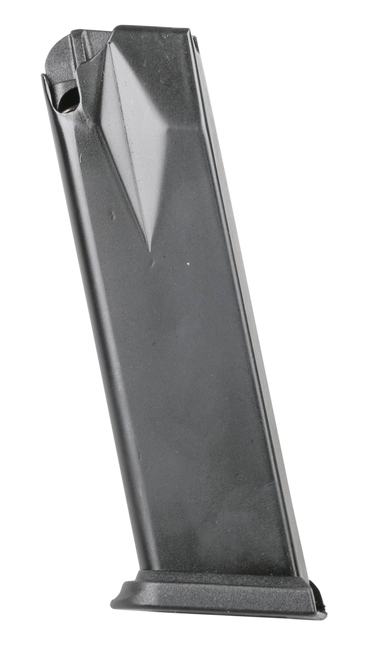 ProMag SPRA10 Standard  16rd 9mm Luger Fits Springfield XD Blued Steel