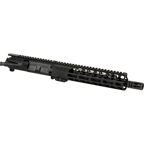 BAD WORKHRSE 556 UPPR 10.5 BLK N/BCG