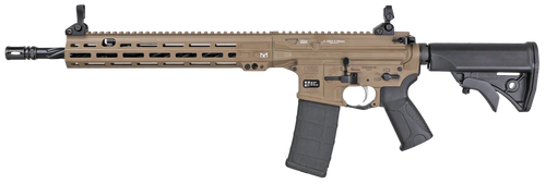 LWRC ICMKIIR5CK14P   .223 Rem/5.56 NATO 14.70"