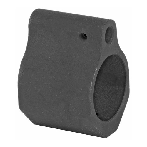 YHM SUPPRESSOR GAS BLOCK