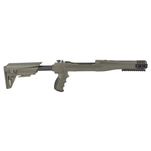 ADV TECH STRIKEFORCE 10/22 STOCK UC