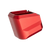 Tyrant CNC TDVP9MAGEXRED Magazine Extension  Fits H&K VP9/VP40/VP30 5rd Red Aluminum