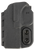 DeSantis Gunhide 137KJ2WZ0 Slim-Tuk  IWB Black Kydex Belt Clip Fits Springfield Hellcat Pro Belt 1.75" Wide Ambidextrous