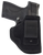 Galco STO652RB Stow-N-Go  IWB Black Steerhide Fits M&P Shield 3" 9/40 & 2.0" 9/40 Right Hand