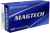 Magtech 10A Range/Training  10mmAuto 180gr Full Metal Jacket 50 Per Box/20 Case