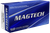 Magtech 10A Range/Training  10mmAuto 180gr Full Metal Jacket 50 Per Box/20 Case