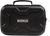 Allen 8212 EXO  Handgun Case Black Polymer, Egg Crate Foam, Lockable Zipper & Molded Rubber Handle 12" L