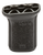 BCM VGMCMRMOD3BK BCMGunfighter Vertical Grip Mod 3 Made of Polymer With Black Aggressive Textured Finish for M-Lok Rail