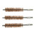 DOUBLE-TUFF BRONZE RIFLE BRUSH 458 CALIBER 3 PACK