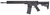 Colt Mfg CR6960 Mid Carbine 5.56x45mm NATO 30+1 16" Lightweight Profile Barrel, Flattop Upper, Extended M-Lok Handguard, Black Collapsible Stock, Black Polymer Grip