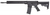 Colt Mfg CR6960 Mid Carbine 5.56x45mm NATO 30+1 16" Lightweight Profile Barrel, Flattop Upper, Extended M-Lok Handguard, Black Collapsible Stock, Black Polymer Grip