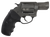 Charter Arms 64020 Pitbull  Large 40 S&W, 5 Shot 2.30" Black Nitride Steel Barrel, Cylinder & Frame w/Black Finger Grooved Rubber Grip