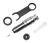AREA 419 419-ZERODIE-M6BRSH    6 BR DIE W/ ZERO