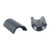 #5 (0.984'') STEEL BARREL VISE BUSHING
