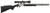 TRAD BUCKSTALKER XT 50CAL 24 BLK/SS SCOPE