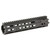DD RIS III RAIL ASSEMBLIES 9.5" BLK
