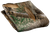Vanish 25313 Blind Fabric  Realtree Edge 12' L x 54" W Burlap