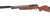 Gamo 1465S54 Coyote Whisper Fusion  PCP 22 Cal 10 Shot, Match Grade Barrel, Beechwood Stock