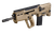 IWI US T7F20 Tavor 7 7.62x51mm NATO Caliber with 20" Barrel, 20+1 Capacity, Flat Dark Earth Metal Finish, Flat Dark Earth Fixed Bullpup Stock & Polymer Grip Ambidextrous Hand