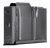Mdt Sporting Goods Inc 103133BLK AICS Magazine  3rd 6.5 PRC/300 WSM Short Action Magnum Black Steel