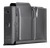 Mdt Sporting Goods Inc 103133BLK AICS Magazine  3rd 6.5 PRC/300 WSM Short Action Magnum Black Steel