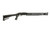 GF2P 12/18.5 BLK 7+1 HIGH-CAP12 Gauge