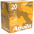 Aguila 1CHB2007 Game Load  20Gauge 2.75" 1oz 7.5Shot 25 Per Box/10 Case