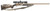 CVA ACCURA LR-X CERAKOTE FDE 50CAL 30 SCOPED