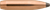 Sierra 1730 GameKing  6.5Creedmoor 140gr Spitzer Boat Tail 100/Box
