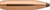 Sierra 1730 GameKing  6.5Creedmoor 140gr Spitzer Boat Tail 100/Box