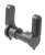 TacFire MAR095A Safety Selector  AR-15, M4 Steel AR-Platform Ambidextrous